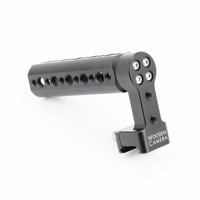 Wooden Camera NATO Handle, Che Picture