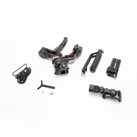 DJI RS 2 Camera Stabilizer Picture