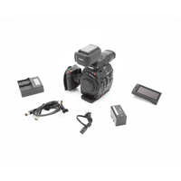 Canon EOS C300 Mark II Cinema  Picture