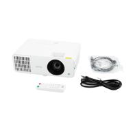 BenQ LH650 Full HD HDR Laser D Picture