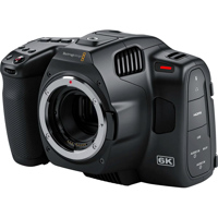 Blackmagic Design Pocket Cinem Picture