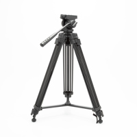 Libec TH-650HD Head/Tripod Sys Picture