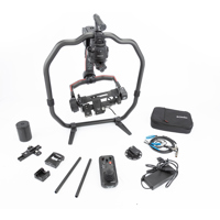 DJI Ronin 2 3-Axis Handheld an Picture