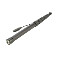 K-Tek 1'.8" to 6'.7" 6-Section Picture