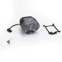 JZ T60 60W Matrix Lamp Spotlig Picture