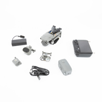 DJI Mavic 2 Enterprise Dual Ca Picture