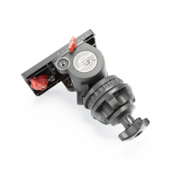 Sachtler DV 12 Pro Video Fluid Picture