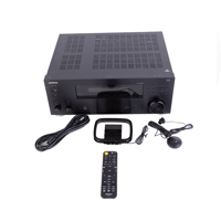 Onkyo TX-RZ30 170W 9.2-Channel Picture