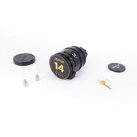 DZOFILM Arles Prime Cine Lens  Picture