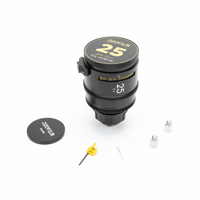 DZOFILM Arles Prime Cine Lens Picture