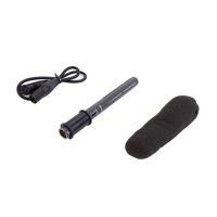 Sony ECM-673/9X Shotgun Electr Picture
