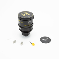 DZOFILM Arles Prime Cine Lens Picture