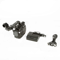 Sony PXW-FS5 4K XDCAM Camera S Picture