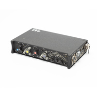 Sound Devices 442 Field Mixer Picture