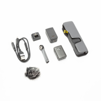 DJI Pocket 2 Gimbal Camera Cre Picture
