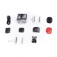 GoPro HERO5 12MP Rear Touchscr Picture