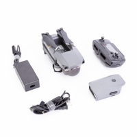 DJI Mavic Pro With Remote Cont Picture