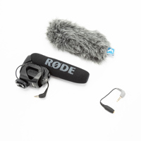 Rode Microphones VideoMic Pro Picture
