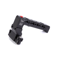 Wooden Camera Trigger Handle f Picture