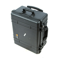 Pelican 1560TP Large Case with Picture