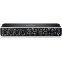 Behringer U-PHORIA UMC404HD Au Picture