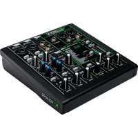 Mackie ProFXv3 6-Channel Profe Picture