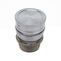 Dulens APO Mini Prime 21mm T2. Picture