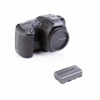 Blackmagic Design Pocket Cinem Picture