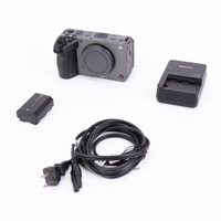 Sony FX3A Full-Frame Cinema Ca Picture