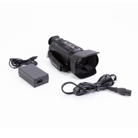 Canon VIXIA XA10 64GB Internal Picture