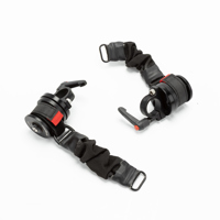 CineMilled Spindle Mount for R Picture