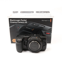 Blackmagic Design Pocket Cinem Picture