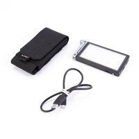 Boling BL-P1 Pocket LED RGB Vi Picture