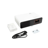 BenQ X500i 4K UHD HDR 4LED Sho Picture