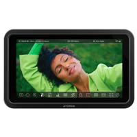 Atomos Shinobi 2 5" Touchscree Picture