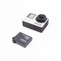 GoPro HERO4 Black, Camera Only Picture