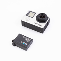 GoPro HERO4 Black, Camera Only Picture
