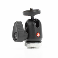 Manfrotto 492LCD Micro Ball He Picture