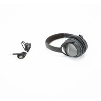 Bose QuietComfort 25 Acoustic Picture