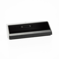 AJA KI-STOR-DOCK External Dock Picture