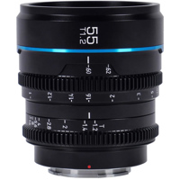 Sirui Night Walker 55mm T1.2 C Picture