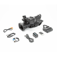Sony PMW-EX3 XDCAM EX HD Camco Picture