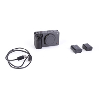 Sony FX30 Super 35 Cinema Line Picture