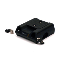 Blackmagic Design Tripod Mount Picture
