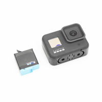 GoPro HERO8 Black Picture