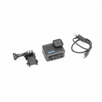 GoPro HERO 4K UHD Tiny Camera Picture