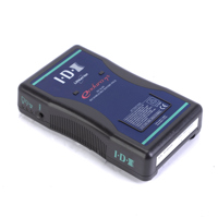 IDX Endura E-7S 68Wh Lithium I Picture