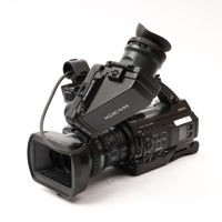 Sony PMW-300K1 XDCAM HD Semi-S Picture