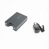 Blackmagic Design HyperDeck Sh Picture