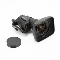 Fujinon ZA12x4.5BERM-M58 12x 2 Picture